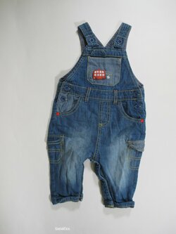 Džíové kalhoty pro kluky secondhand Džíové kalhoty pro kluky secondhand