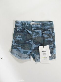 Kratasy maskáčové pro kluky outlet Kratasy maskáčové pro kluky outlet