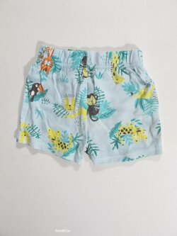 Kratasy pro kluky modré secondhand Kratasy pro kluky modré secondhand