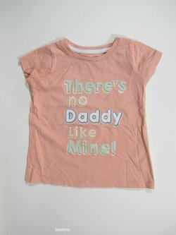 Světlé triko pro holky secondhand Světlé triko pro holky secondhand