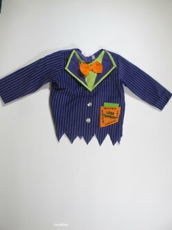 Vršek od kostýmu na karneval secondhand Vršek od kostýmu na karneval secondhand