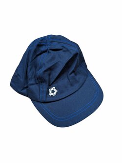 Tmavá kšiltovka pro kluky secondhand