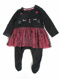 Dupačky pro holky kočka secondhand Dupačky pro holky kočka secondhand