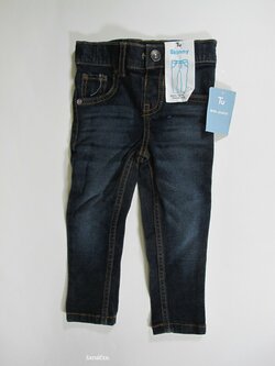 Džínové kalhoty pro kluky outlet Džínové kalhoty pro kluky outlet