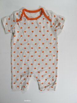 Overal pro kluky s rybičkami secondhnad Overal pro kluky s rybičkami secondhnad