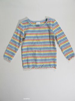 Triko dl rukáv pro holky secondhand Triko dl rukáv pro holky secondhand