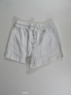 Kratasy pro holky bílé secondhand Kratasy pro holky bílé secondhand
