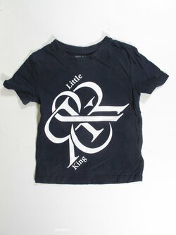 Triko pro kluky tmavé secondhand Triko pro kluky tmavé secondhand