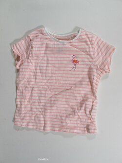 Triko pro holky s pruhy secondhand Triko pro holky s pruhy secondhand
