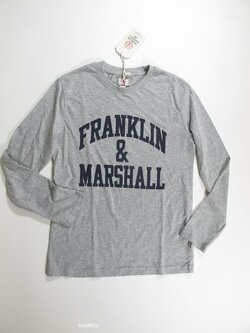 Triko dl.rukáv pro kluky šedé outlet Triko dl.rukáv pro kluky šedé outlet