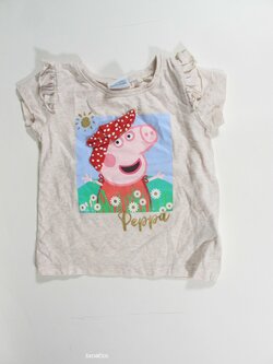 Triko pro holky secondhand Triko pro holky secondhand