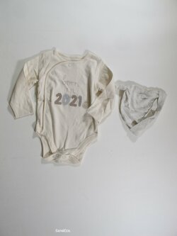 Body dl rukáv pro kluky outlet 