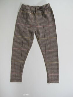 Elastické kalhoty pro kluky secondhand Elastické kalhoty pro kluky secondhand