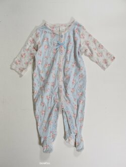 Dupačky pro holky s kytkami secondhand Dupačky pro holky s kytkami secondhand