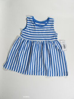 Šaty s puntíkem pro holky secondhand Šaty s puntíkem pro holky secondhand