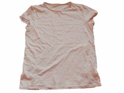 Bílé triko pro holky secondhand F&F