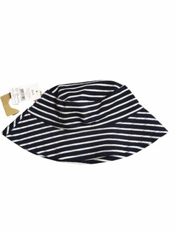Pruhovaný klobouk pro kluky outlet George