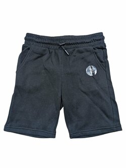 Černé kraťasy pro kluky outlet