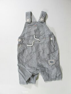 Kratasy pro kluky modré secondahnd Kratasy pro kluky modré secondahnd