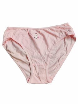 Růžové kalhotky s jednorožcem pro holky secondhand F&F Růžové kalhotky s jednorožcem pro holky secondhand F&F