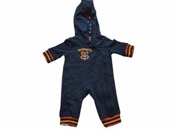 Overal škola čar a kouzel Bradavice secondhand Harry Potter Overal škola čar a kouzel Bradavice secondhand Harry Potter