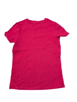 Červené triko secondhand George