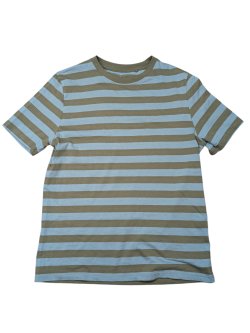 Pruhované triko pro kluky secondhand - Pruhované triko pro kluky secondhand -