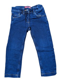 Džíny pro kluky secondhand Lily & Dan