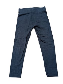 Černé leginy pro holky secondhand secondhand George Černé leginy pro holky secondhand secondhand George