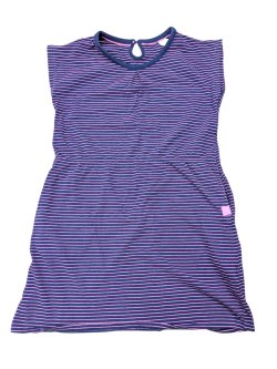 Letní šaty s proužky pro holky secondhand secondhand Trespass