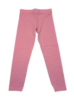 Růžové elasťáky pro holky secondhand Rebel-primark