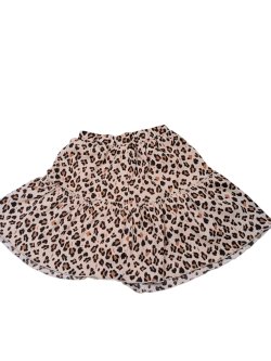 Vzorovaná sukně secondhand George