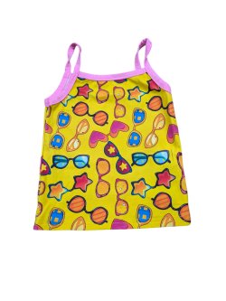 Žluto růžové šatičky pro holčičky secondhand secondhand shein Žluto růžové šatičky pro holčičky secondhand secondhand shein