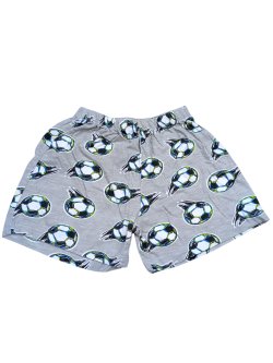 Trenky s fotbalovým motivem pro kluky  secondhand -