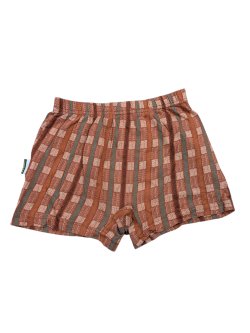 Hnědé kraťásky pro kluky secondhand secondhand - Hnědé kraťásky pro kluky secondhand secondhand -