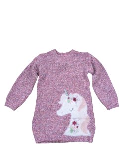 Růžové teplé šatičky pro holky secondhand secondhand Rebel-primark Růžové teplé šatičky pro holky secondhand secondhand Rebel-primark