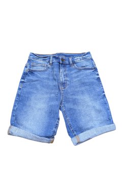 Džínové kraťasy pro kluky secondhand Next Džínové kraťasy pro kluky secondhand Next