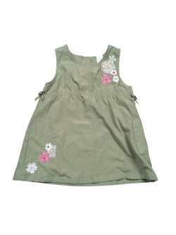 Khaki šaty pro holky secondhand secondhand - Khaki šaty pro holky secondhand secondhand -