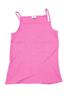 Letní růžové tílko pro holky secondhand  secondhand Cherokee,F&F