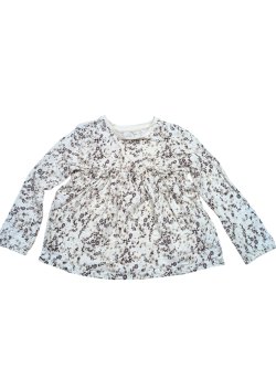 Béžové šaty s květinami pro holky secondhand secondhand George Béžové šaty s květinami pro holky secondhand secondhand George