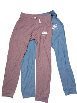 Set tepláků pro holky  secondhand Nike