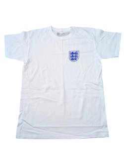 Bílé triko pro kluky secondhand -