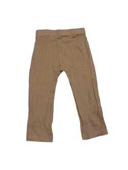 Hnědé pyžamo s proužky pro kluky secondhand  secondhand Nutmeg