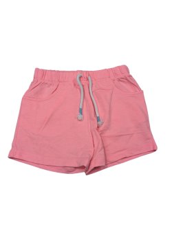 Růžové kraťasy pro holky secondhand - Růžové kraťasy pro holky secondhand -