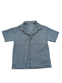 Tmavě šedá polo košile pro kluky secondhand secondhand Next Tmavě šedá polo košile pro kluky secondhand secondhand Next