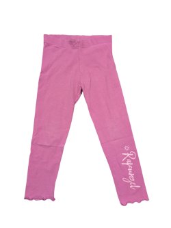 Růžové legínky pro holky secondhand secondhand Disney Růžové legínky pro holky secondhand secondhand Disney
