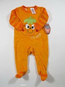 Flísový overálek na Halloween outlet Flísový overálek na Halloween outlet