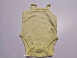 Body žluté pro holky