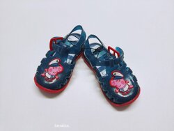 Boty do vody Prasátko Pepa pro holky outlet Boty do vody Prasátko Pepa pro holky outlet