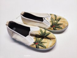 Cvičky pro holky secondhand Cvičky pro holky secondhand